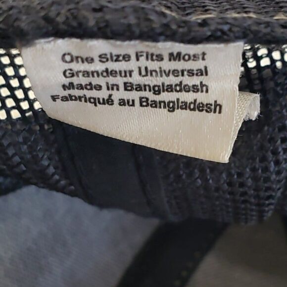 Bass Pro Shops Gone Fishing Adjustable Hat, One sizes fits most - Picture 7 of 8